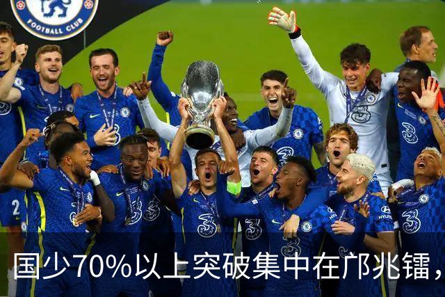 国少70%以上突破集中在邝兆镭，缺了赵松源该怎么补？